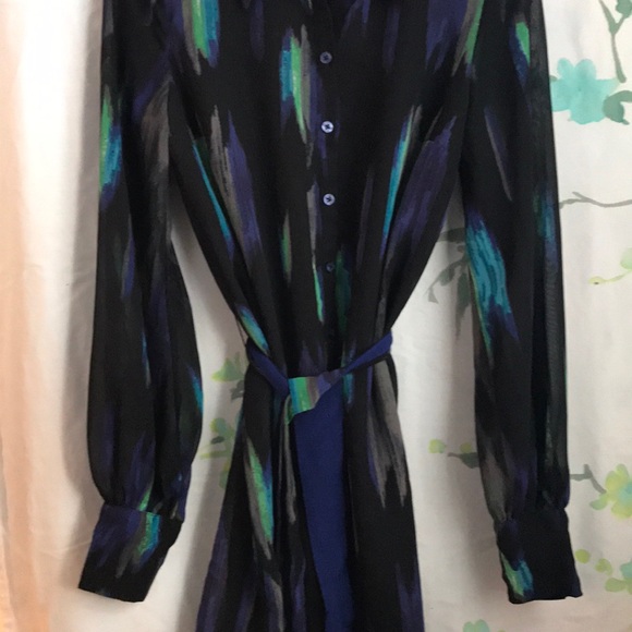 Kirna zabete blouse/tunic dress - Picture 1 of 1